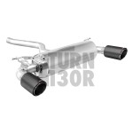 Scorpion Catback Exhaust (with GPF) BMW 240i F2x Scorpion Catback Exhaust (with GPF) BMW 240i F2x