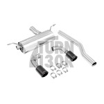 Scorpion Catback Exhaust (with GPF) BMW 240i F2x Scorpion Catback Exhaust (with GPF) BMW 240i F2x