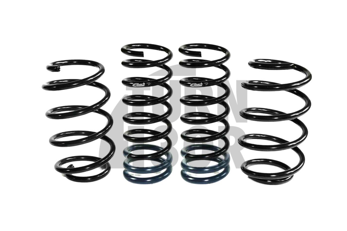 Eibach Pro-Kit Lowering Springs Suzuki Swift Sport ZC33S -25mm Eibach Pro-Kit Lowering Springs Suzuki Swift Sport ZC33S -25mm