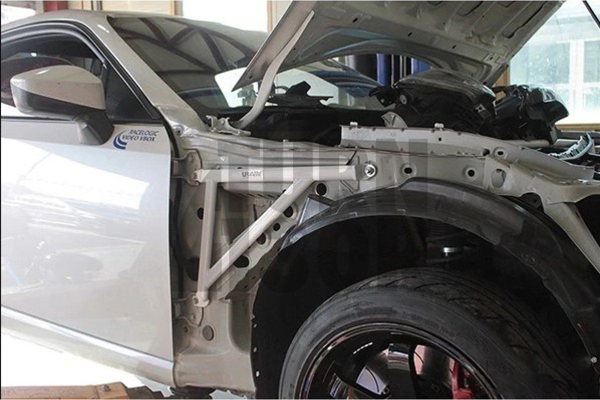 Ultra Racing   Fender Bars Toyota GT86 - GR86 - BRZ