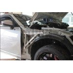 Ultra Racing   Fender Bars Toyota GT86 - GR86 - BRZ