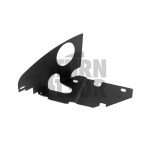 Ramair Intake System designed for Golf 5 GTI, A3 8P, Leon 2 FR, and Scirocco 2.0 TFSI K03 models with 2.0 TFSI K03 engines