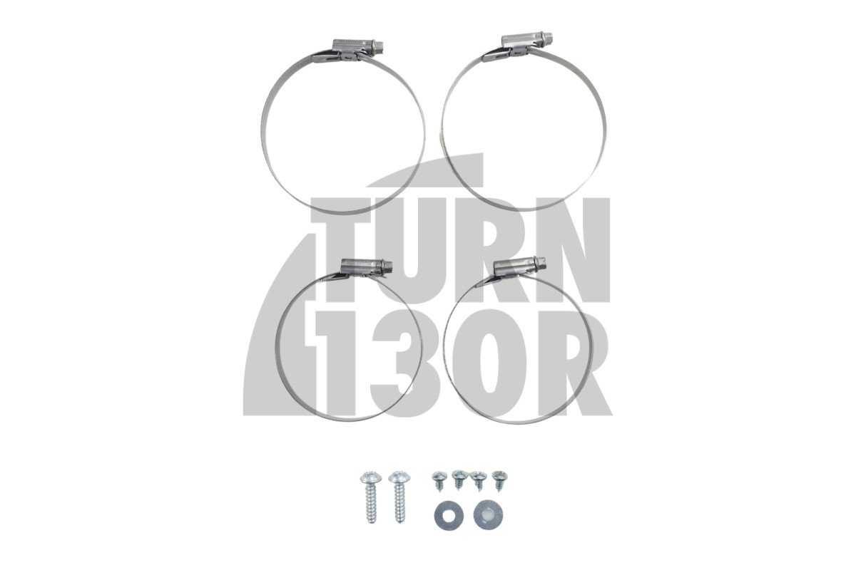 BMW 135i / 1M E82 and 335i E9x N54 Do88 Intercooler