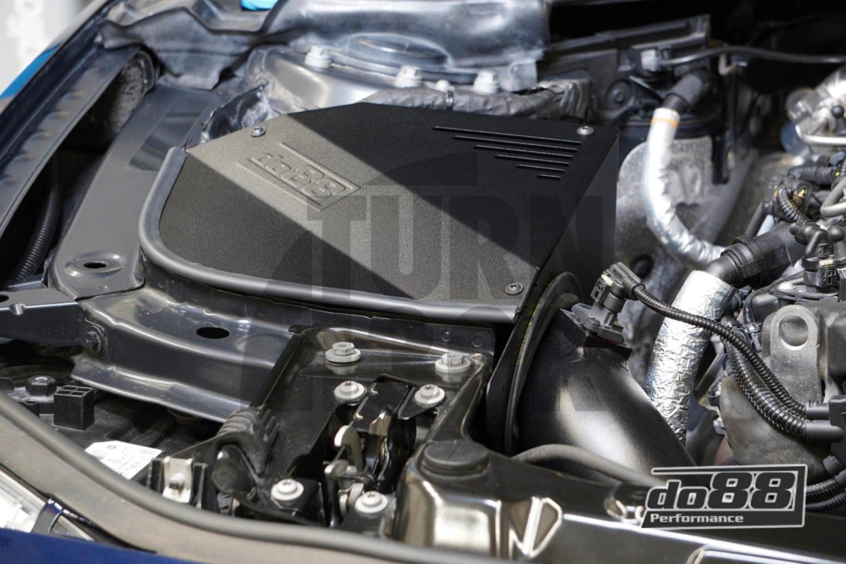 Do88 Intake for BMW 140i / 240i / 340i / 440i B58