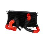 BigPack Intercooler Golf 8 GTI / Golf 8 R / S3 8Y / Octavia NX VRS 2.0 TFSI MQB EVO BigPack Intercooler Golf 8 GTI / Golf 8 R / S3 8Y / Octavia NX VRS 2.0 TFSI MQB EVO