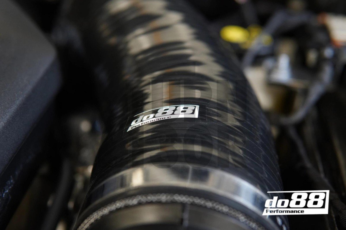 Golf 8 R / S3 8Y / Golf 8 GTI Do88 High Flow Turbo Inlet Kit