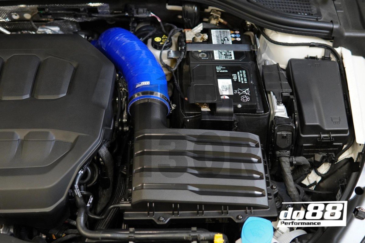 Golf 8 R / S3 8Y / Golf 8 GTI Do88 High Flow Turbo Inlet Kit