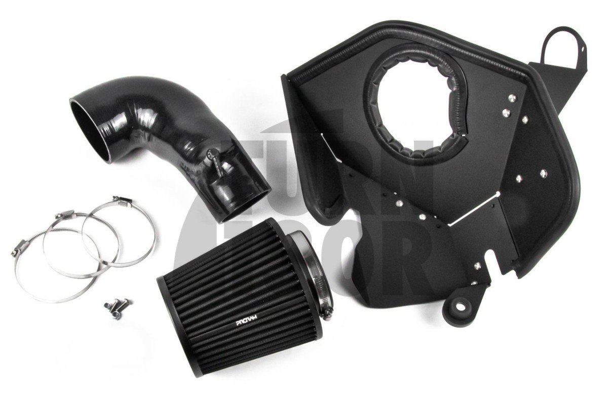 RamAir Intake Kit PRORAM For VW Golf MK7 2.0 TDI/GTD RamAir Intake Kit PRORAM For VW Golf MK7 2.0 TDI/GTD