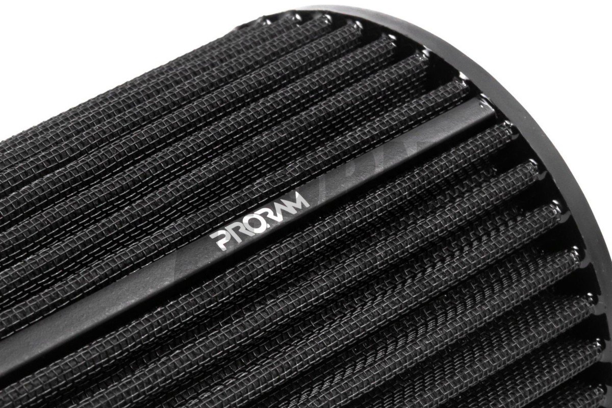 RamAir Intake Kit PRORAM For VW Golf MK7 2.0 TDI/GTD RamAir Intake Kit PRORAM For VW Golf MK7 2.0 TDI/GTD