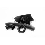 BMW M3 G80 / M4 G8x RamAir Intake Kit With Carbon Lid