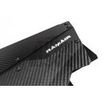 BMW M3 G80 / M4 G8x RamAir Intake Kit With Carbon Lid