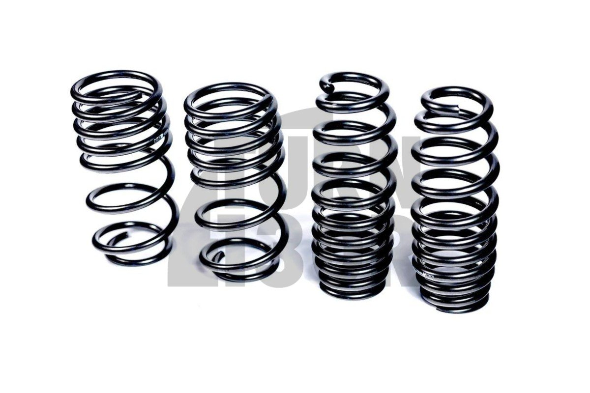BMW M4 G8x -20mm MMR Lowering Springs (X-Drive)