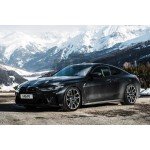 BMW M4 G8x -20mm MMR Lowering Springs (X-Drive)