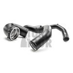 MMR J-Pipe and Charge Pipes for BMW M3 F80 / M4 F8x S55