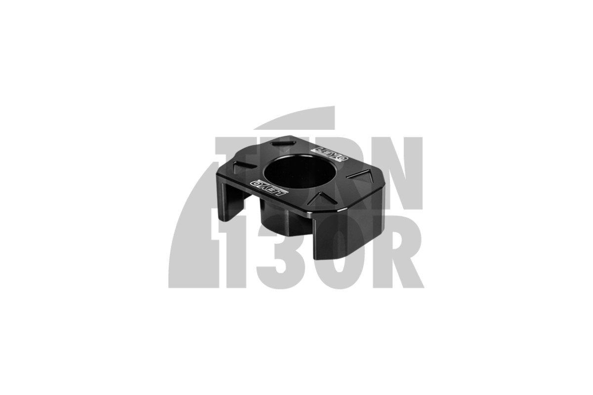 Leyo DogBone Mount Bush Insert for A3, S3, RS3 8V / 8Y, Leon 3, Golf 7, Golf 8 GTI / R Leyo DogBone Mount Bush Insert for A3, S3, RS3 8V / 8Y, Leon 3, Golf 7, Golf 8 GTI / R