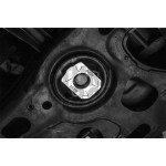 Leyo DogBone Mount Bush Insert for A3, S3, RS3 8V / 8Y, Leon 3, Golf 7, Golf 8 GTI / R Leyo DogBone Mount Bush Insert for A3, S3, RS3 8V / 8Y, Leon 3, Golf 7, Golf 8 GTI / R