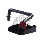 CTS Turbo 76mm Intake designed for Golf 5 GTI, S3 8P, Leon 2 Cupra, Scirocco R, and Golf 6 R 2.0 TFSI