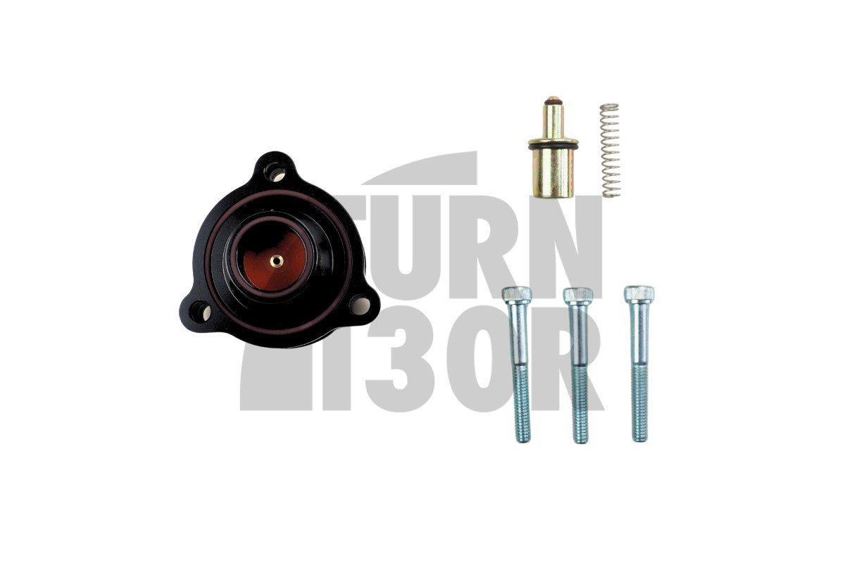 GFB VTA Blow-of Valve  for A3 / S3 8P / TT 8J / Leon 2 / Golf 5 / Golf 6 / Scirocco 2.0 TFSI / 2.5 TFSI