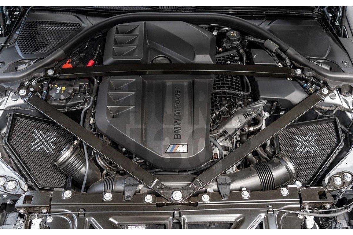 Pipercross Panel Air Filter for BMW M2 G87 / M3 G80 / M4 G8x