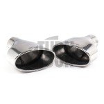 Milltek Cat back Exhaust for Audi RS5 B9 2.9 V6 Turbo Coupe