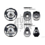 Lower Engine Mount Inserts S3 8V / RS3 8Y / Golf 7 / Golf 8 / Leon 3 Cupra MQB / Evo by Racingline