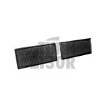 Pipercross Panel Air Filters For Mercedes C63 AMG W205