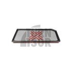 Pipercross Panel Air Filter For Golf 5 GTI / Golf 6 R / Scirocco 2.0 TFSI