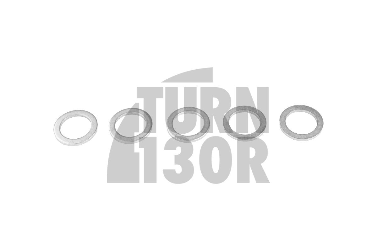 Magnetic Sump Plug for Golf 8 GTI / Golf 8 R / S3 8Y / Cupra Formentor 2.0 TSI EA888.4 by Racingline