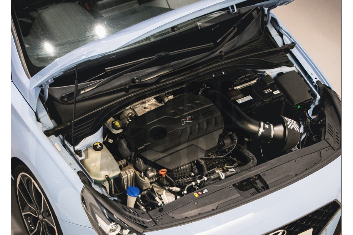 Pipercross Intake System for Hyundai I30 N Pipercross Intake System for Hyundai I30 N