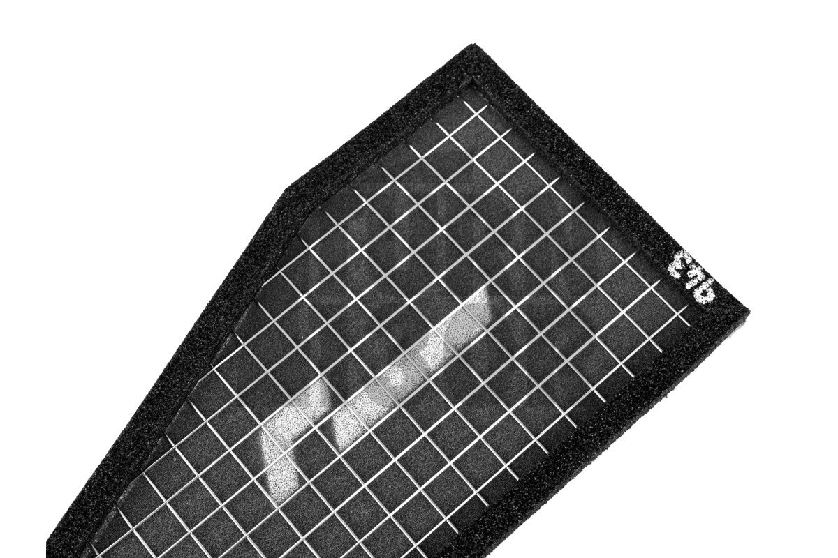 Racingline Panel Air Filter for Audi RS6 C8 - RS7 C8