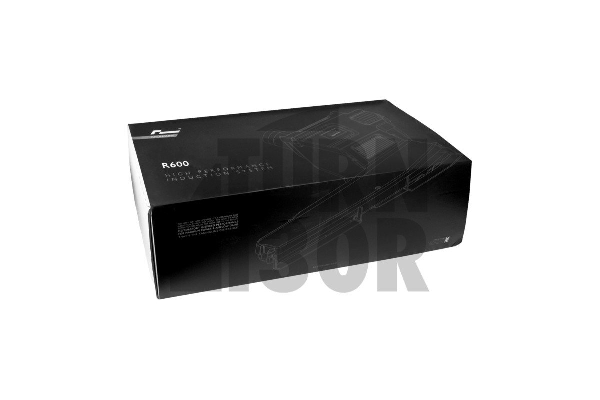 Racingline R600 Evo Cold Air Intake for Golf 8 GTI , Golf 8 R , Octavia VRS NX