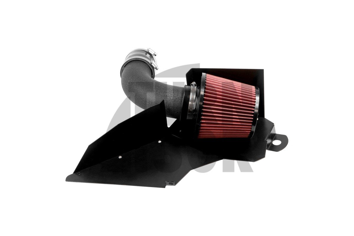 Black Mamba Golf 6 GTI / Scirocco / Leon 2 FR 2.0 TSI EA888 Intake