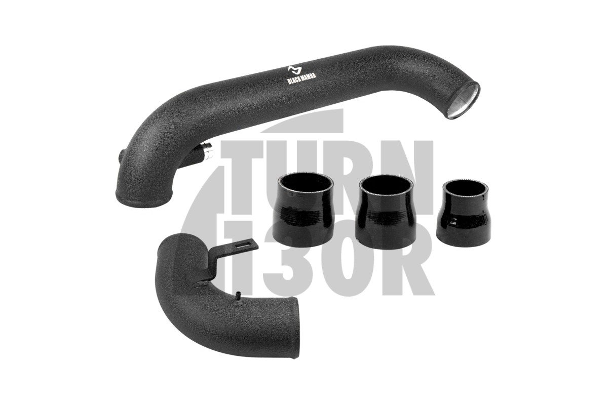 Black Mamba Golf 6 GTI / Scirocco / Leon 2 FR 2.0 TSI EA888 Intake
