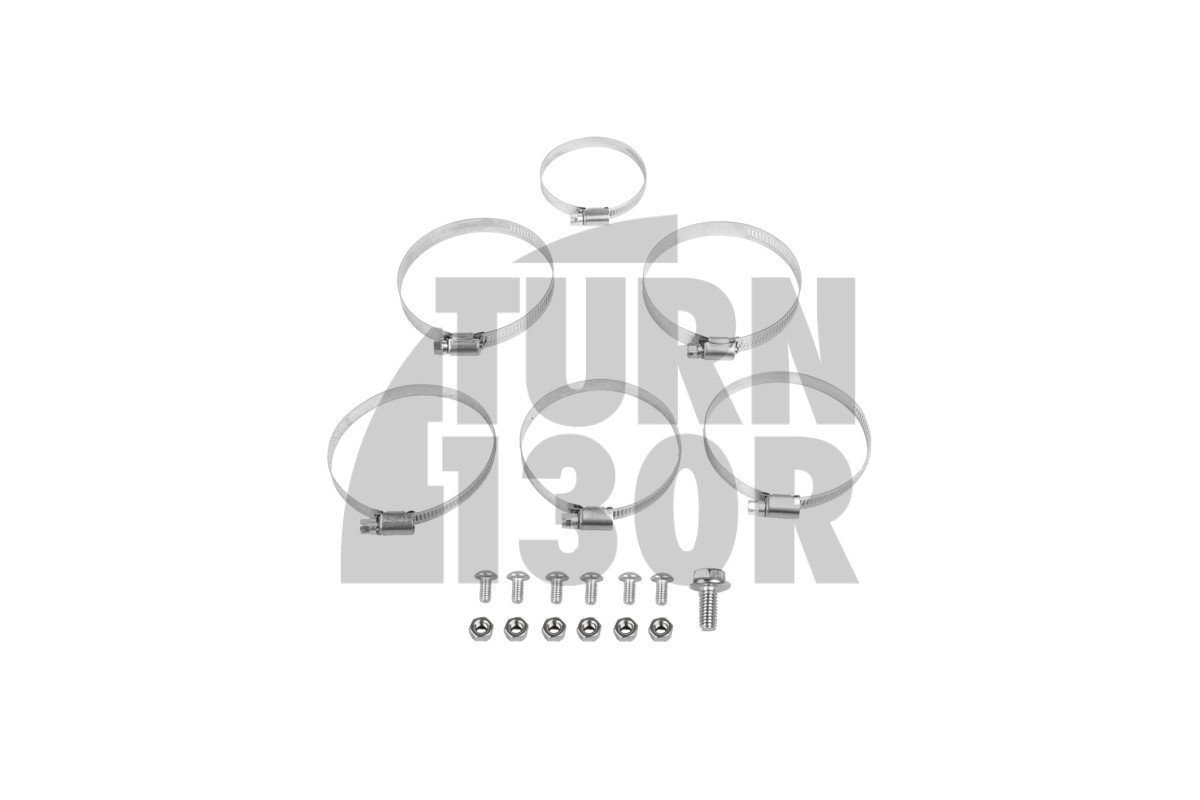 Black Mamba Golf 6 GTI / Scirocco / Leon 2 FR 2.0 TSI EA888 Intake