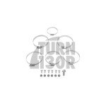 Black Mamba Golf 6 GTI / Scirocco / Leon 2 FR 2.0 TSI EA888 Intake