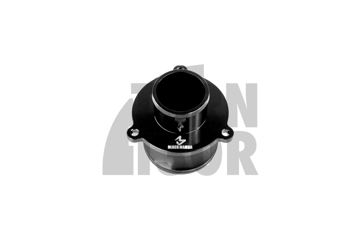 Black Mamba Polo 6C - AW GTI / Ibiza 6P Cupra / A1 TSI Turbo Muffler Delete