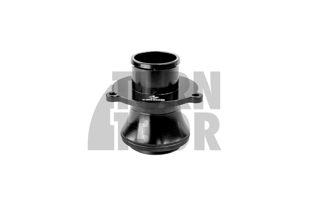 Black Mamba Polo 6C - AW GTI / Ibiza 6P Cupra / A1 TSI Turbo Muffler Delete