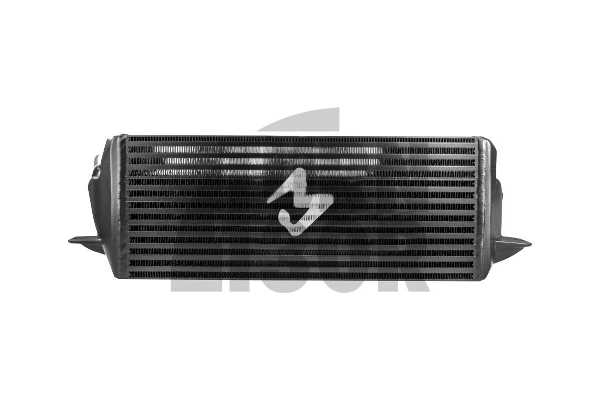 Black Mamba BMW 135i / 1M E82 and 335i E9x N54 Intercooler Black Mamba BMW 135i / 1M E82 and 335i E9x N54 Intercooler