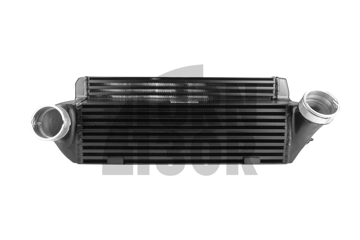 Black Mamba BMW 135i / 1M E82 and 335i E9x N54 Intercooler Black Mamba BMW 135i / 1M E82 and 335i E9x N54 Intercooler