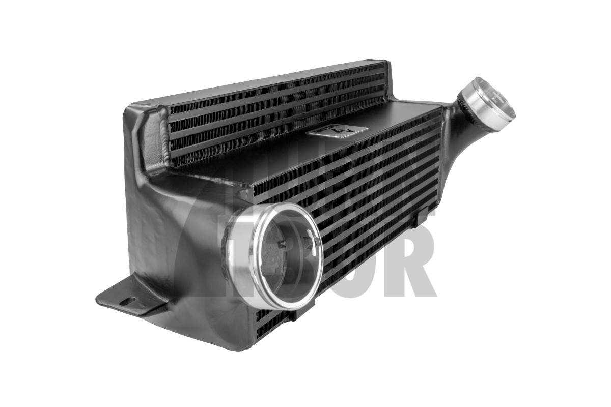 Black Mamba BMW 135i / 1M E82 and 335i E9x N54 Intercooler Black Mamba BMW 135i / 1M E82 and 335i E9x N54 Intercooler