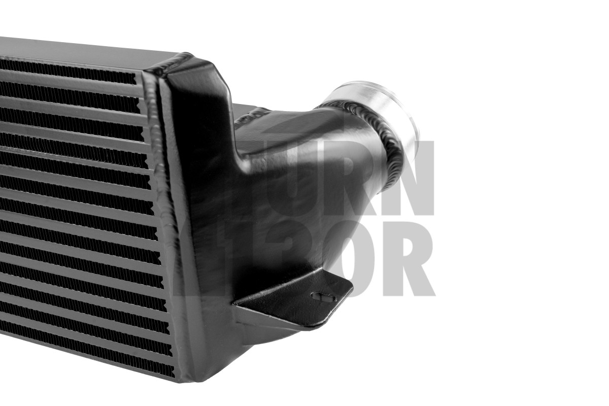 Black Mamba BMW 135i / 1M E82 and 335i E9x N54 Intercooler Black Mamba BMW 135i / 1M E82 and 335i E9x N54 Intercooler