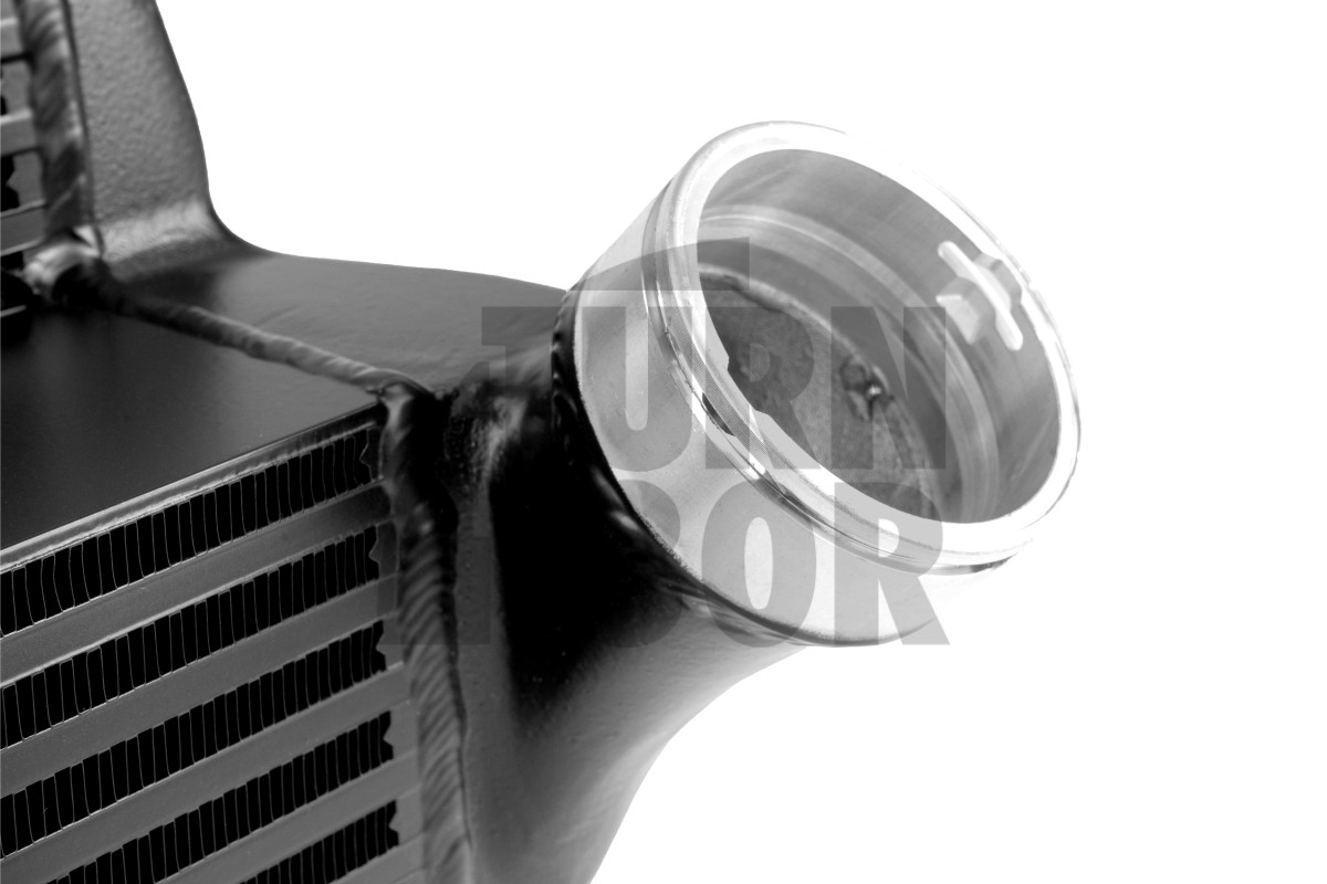 Black Mamba BMW 135i / 1M E82 and 335i E9x N54 Intercooler Black Mamba BMW 135i / 1M E82 and 335i E9x N54 Intercooler