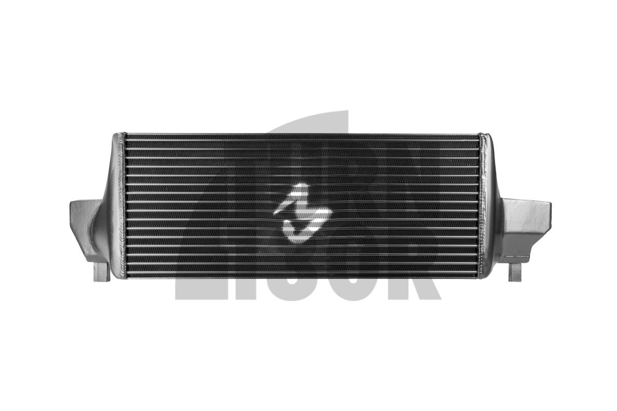 Black Mamba Mini Cooper S F56 Intercooler Black Mamba Mini Cooper S F56 Intercooler