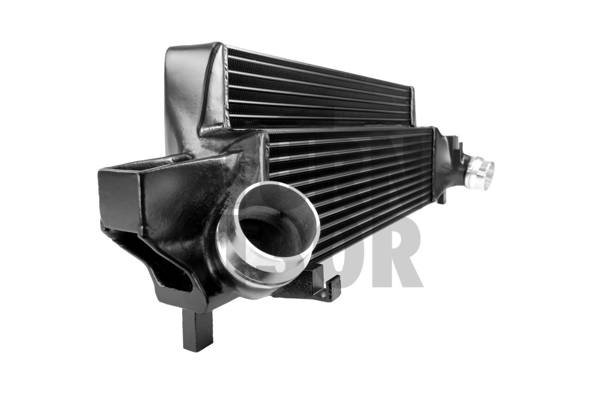 Black Mamba Mini Cooper S F56 Intercooler Black Mamba Mini Cooper S F56 Intercooler