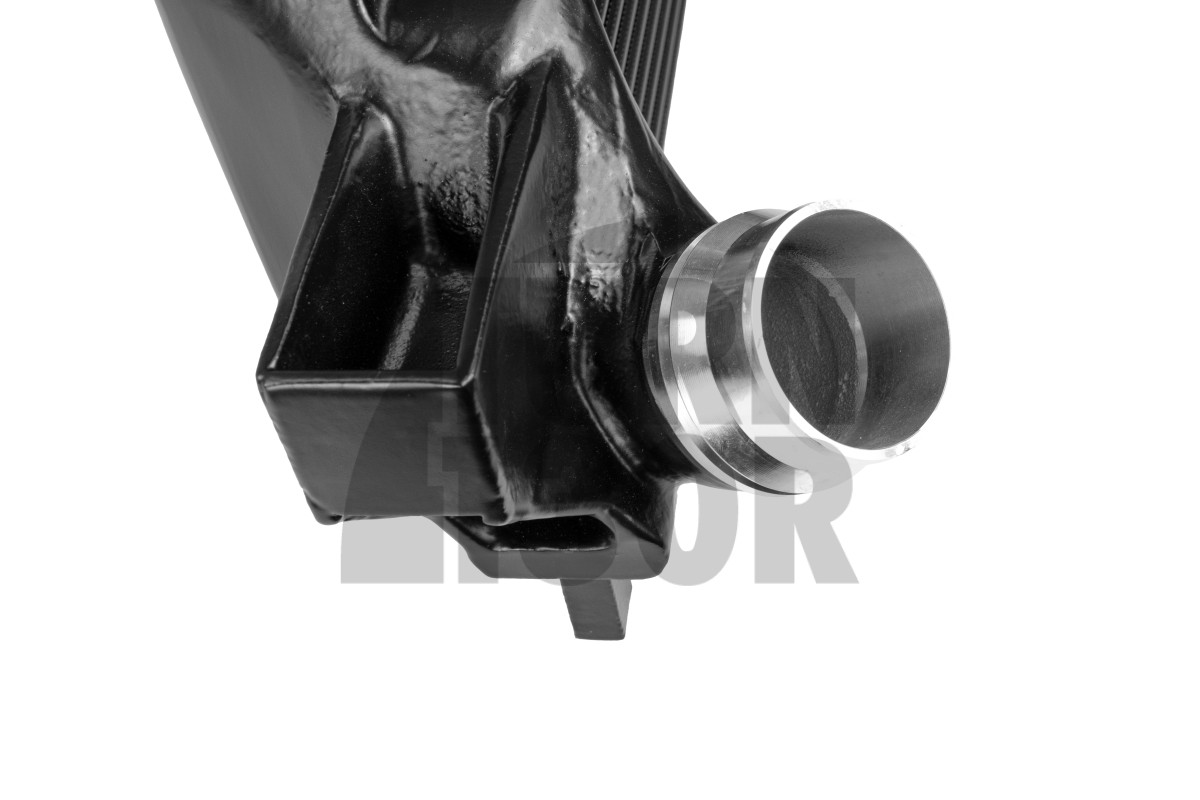 Black Mamba Mini Cooper S F56 Intercooler Black Mamba Mini Cooper S F56 Intercooler