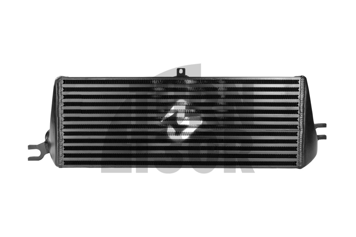 Black Mamba Mini Cooper S R56 / JCW Intercooler Black Mamba Mini Cooper S R56 / JCW Intercooler