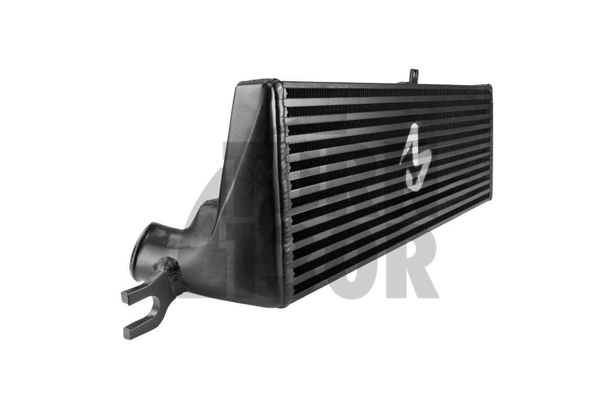 Black Mamba Mini Cooper S R56 / JCW Intercooler Black Mamba Mini Cooper S R56 / JCW Intercooler