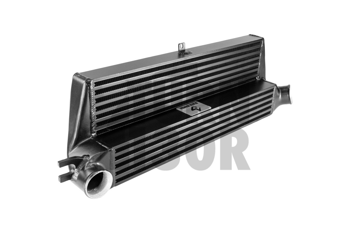 Black Mamba Mini Cooper S R56 / JCW Intercooler Black Mamba Mini Cooper S R56 / JCW Intercooler