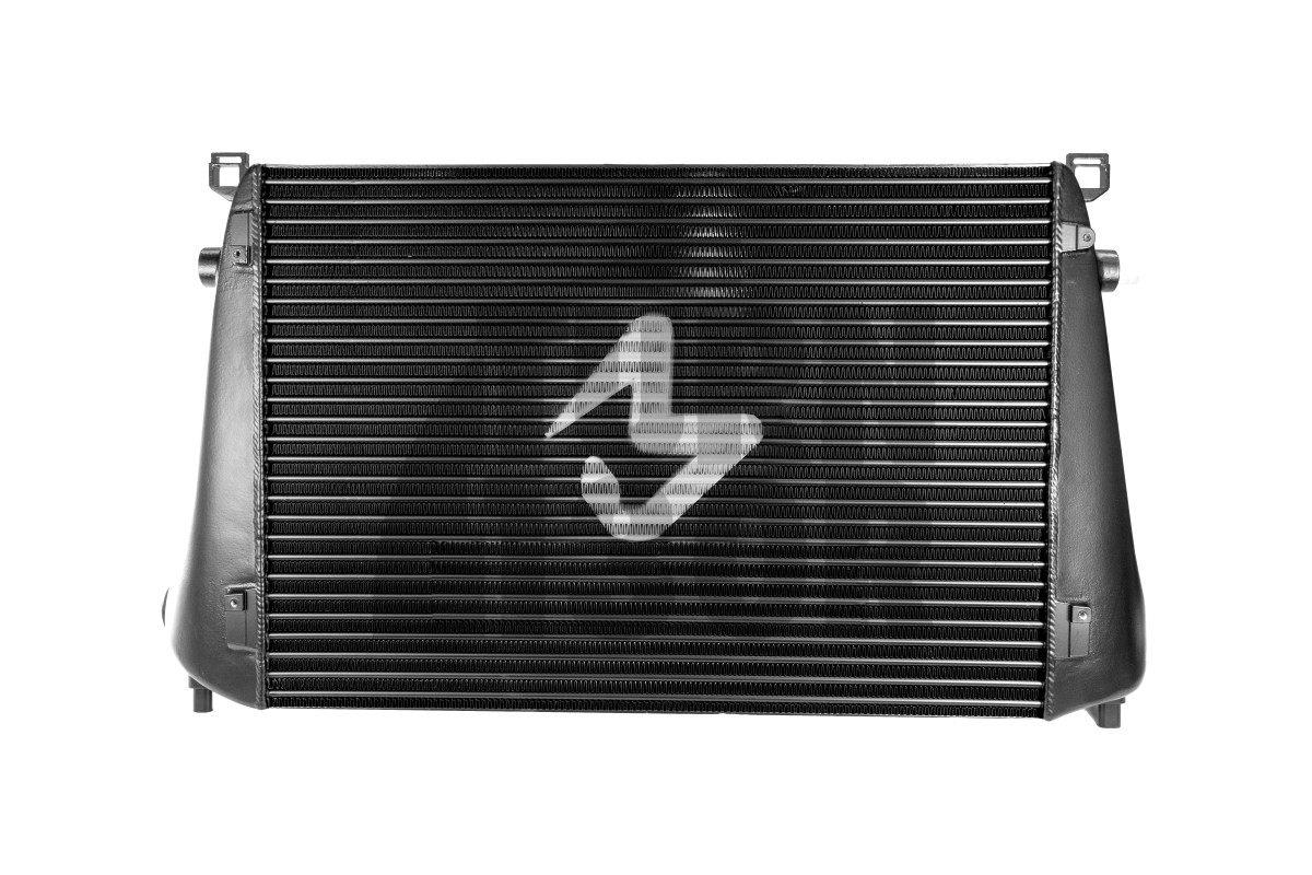 Black Mamba Golf 8 GTI / Golf 8 R / Cupra Formentor / S3 8Y EA888.4 Intercooler Kit Black Mamba Golf 8 GTI / Golf 8 R / Cupra Formentor / S3 8Y EA888.4 Intercooler Kit