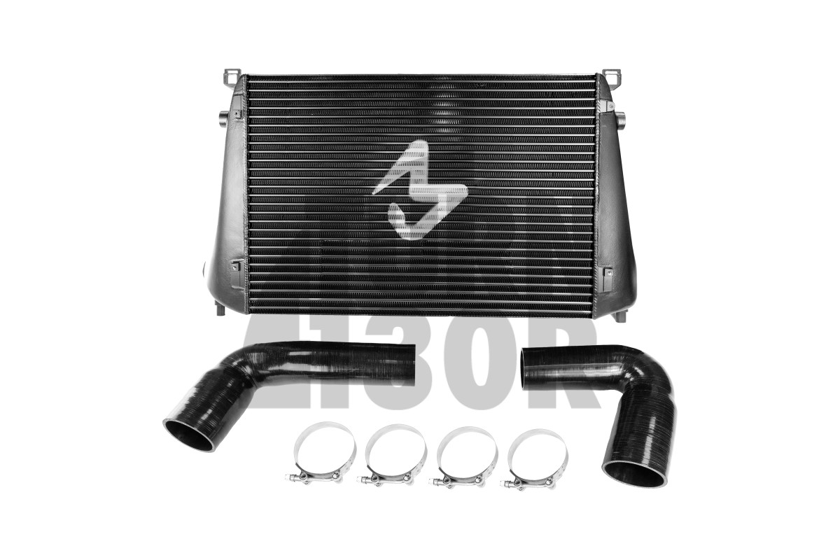 Black Mamba Golf 8 GTI / Golf 8 R / Cupra Formentor / S3 8Y EA888.4 Intercooler Kit Black Mamba Golf 8 GTI / Golf 8 R / Cupra Formentor / S3 8Y EA888.4 Intercooler Kit